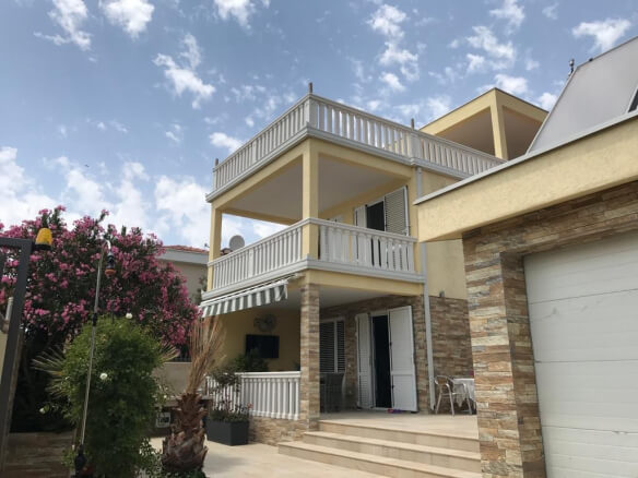 Luxusvilla mit Pool in Dubrava zum Kauf – DuHK38
