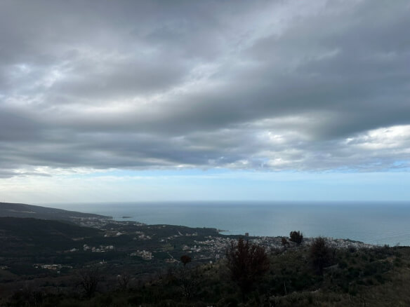 Parcela u Brkanovićima – B29