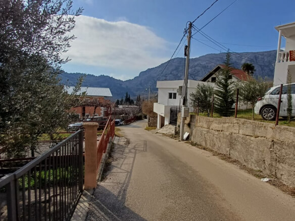 Haus in Sutomore zum Kauf – SHK21