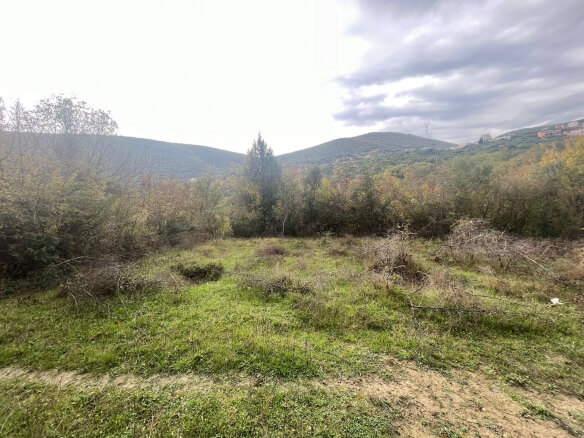 Plot in Bratica/ Ulcinj for sale – UL01