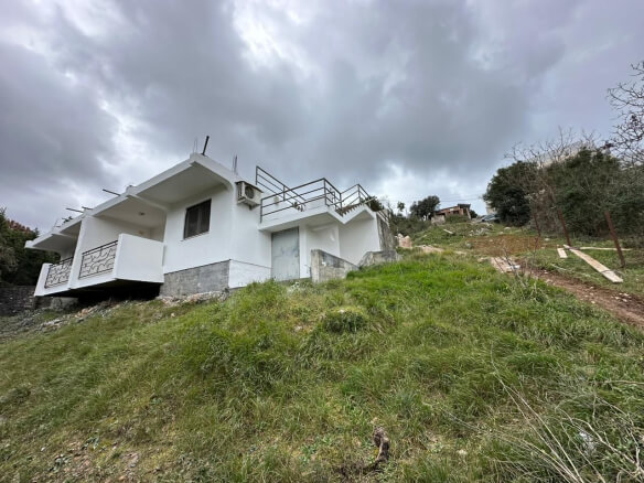 Haus in Utjeha zum Kauf – UHK21