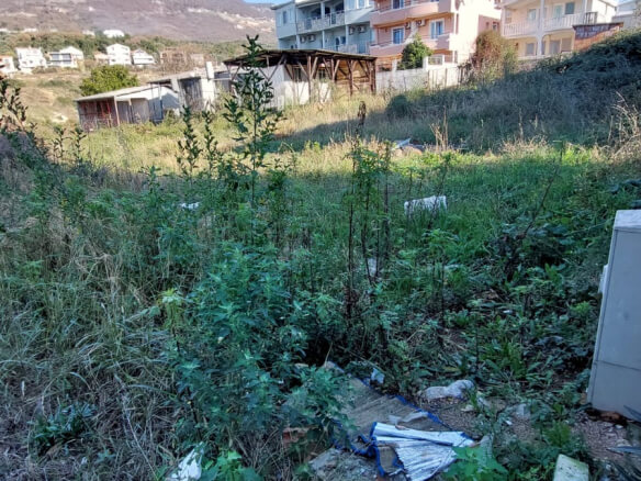 Zwei Grundstücke in Dubrava zum Kauf – Du14