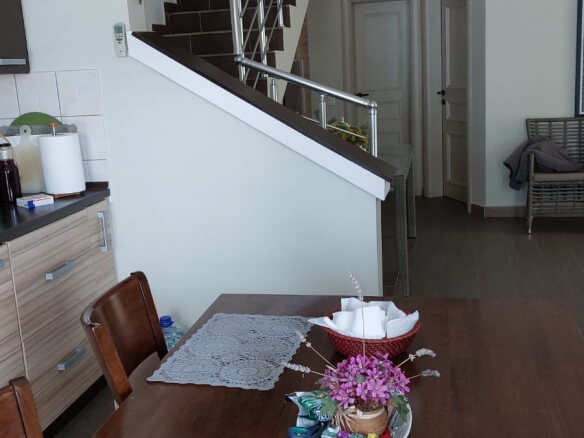 Luxusvilla mit Pool in Dubrava zum Kauf – DuHK38