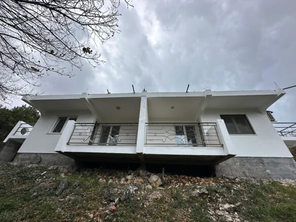 Haus in Utjeha zum Kauf – UHK21