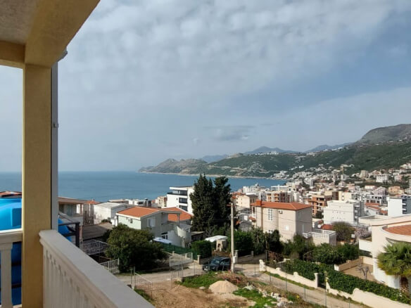 Luxusvilla mit Pool in Dubrava zum Kauf – DuHK38