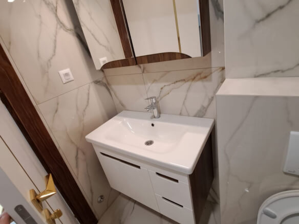 Novoizgrađeni stanovi u Bjelišima/ Bar na prodaju – BWK36