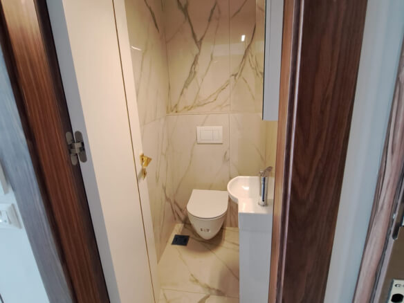 Novoizgrađeni stanovi u Bjelišima/ Bar na prodaju – BWK36