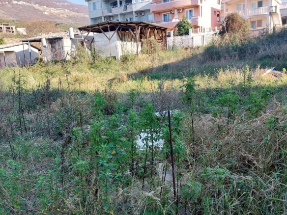 Zwei Grundstücke in Dubrava zum Kauf – Du14