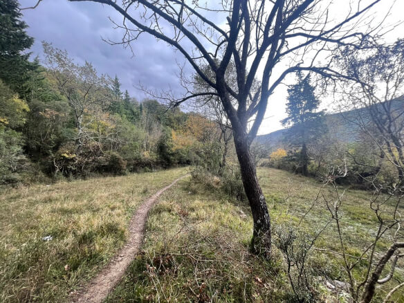 Plot in Bratica/ Ulcinj for sale – UL01
