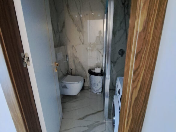 Novoizgrađeni stanovi u Bjelišima/ Bar na prodaju – BWK36