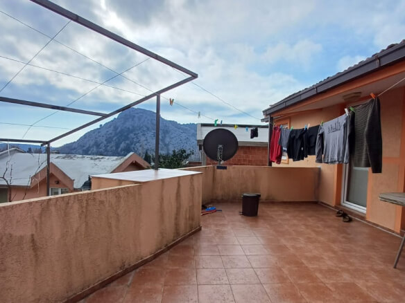Haus in Sutomore zum Kauf – SHK21
