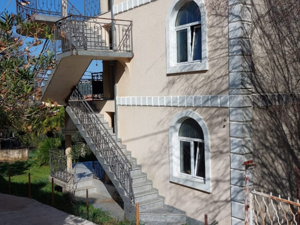 Prodaje se kuća u Dubravi – DuHK36
