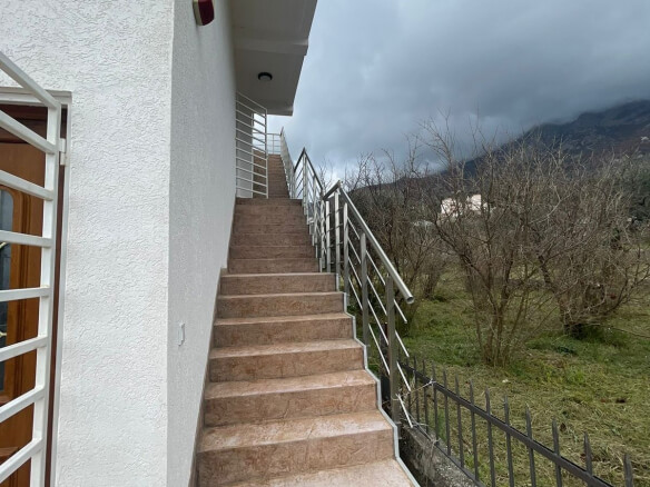 House in Pod Glavica/Dubrava for sale – DuHK37