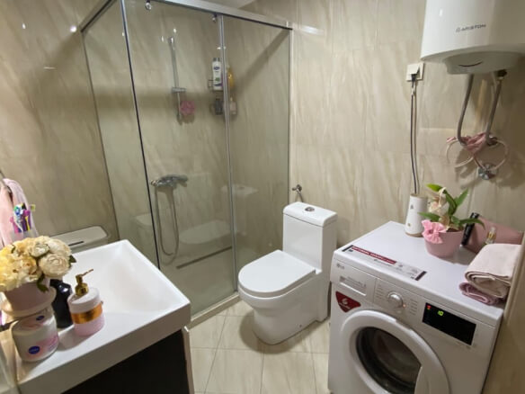 Квартира в Баре на продажу – BWK37