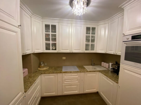 Квартира в Баре на продажу – BWK37