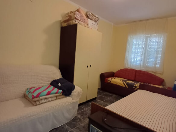 Haus in Sutomore zum Kauf – SHK21
