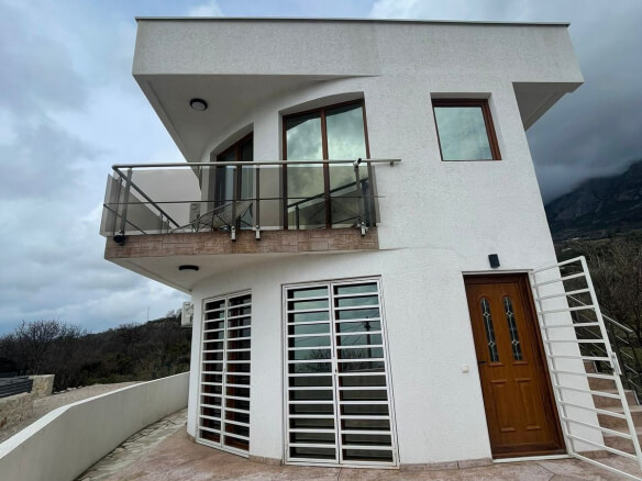 House in Pod Glavica/Dubrava for sale – DuHK37