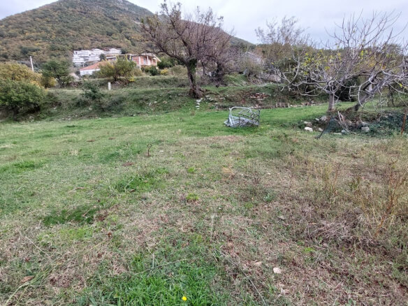 Plot in Sustaš/Bar for sale – B73