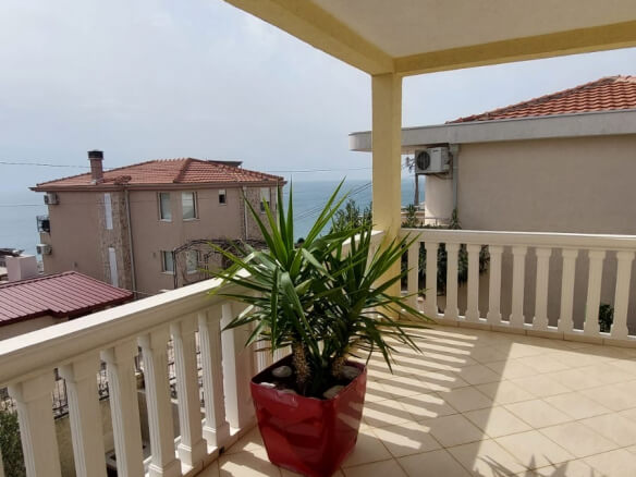 Luxusvilla mit Pool in Dubrava zum Kauf – DuHK38