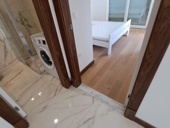 Novoizgrađeni stanovi u Bjelišima/ Bar na prodaju – BWK36