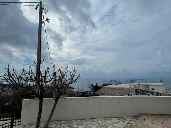 House in Pod Glavica/Dubrava for sale – DuHK37