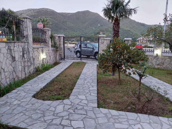 House in Herceg Novi for sale – HNHK2
