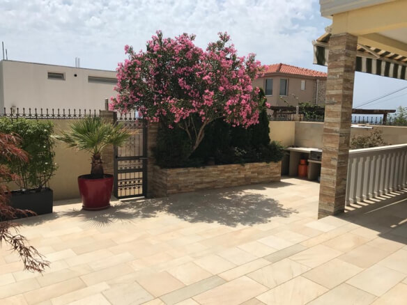 Luxusvilla mit Pool in Dubrava zum Kauf – DuHK38