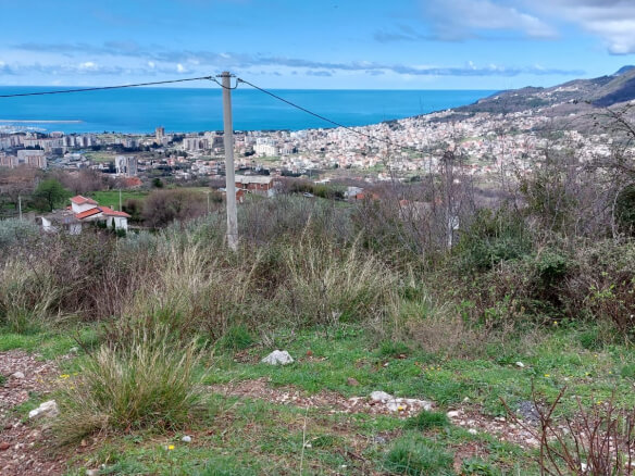 Prodaje se zemljište u Sustašu/Bar – B83