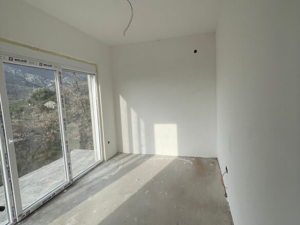 Haus in Zupci zum Kauf – ZHK2