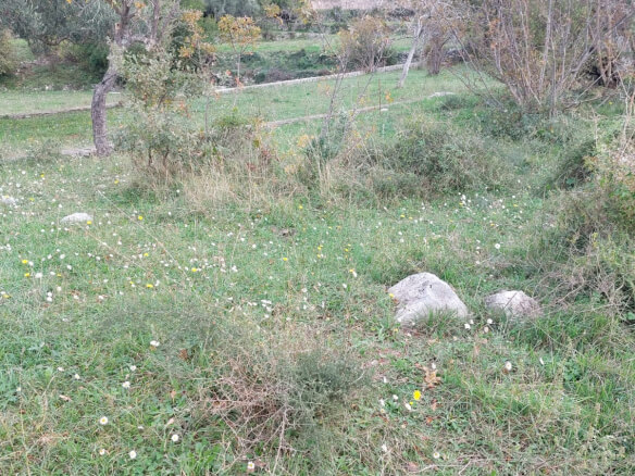 Prodaje se zemljište u Sustašu/Bar – B75