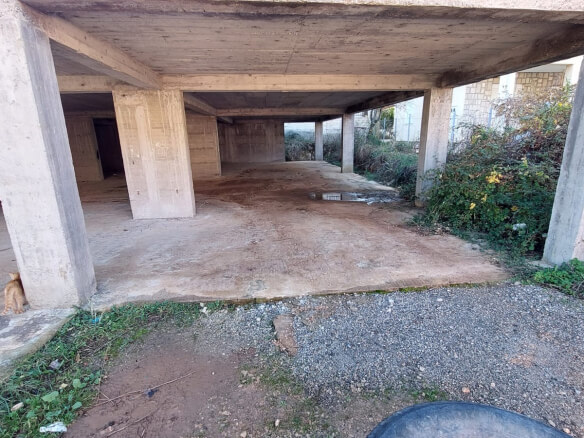 Urbanized plot in Dubrava for sale – Du13