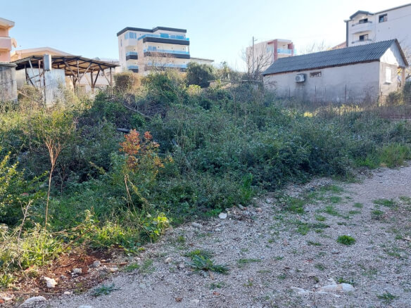 Zwei Grundstücke in Dubrava zum Kauf – Du14