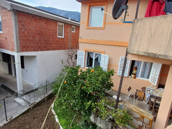 Haus in Sutomore zum Kauf – SHK21