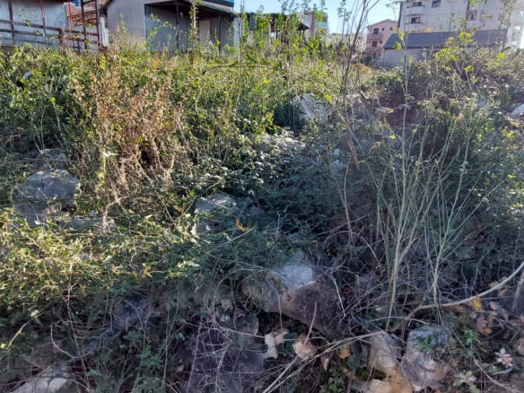 Zwei Grundstücke in Dubrava zum Kauf – Du14