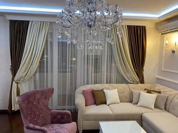 Квартира в Баре на продажу – BWK37