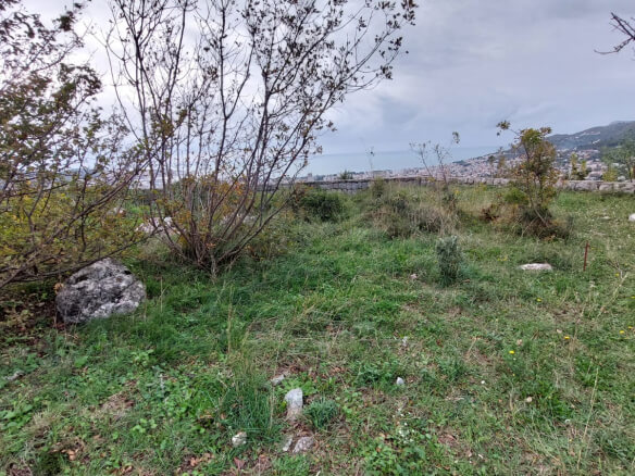 Prodaje se zemljište u Sustašu/Bar – B75