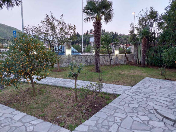 House in Herceg Novi for sale – HNHK2