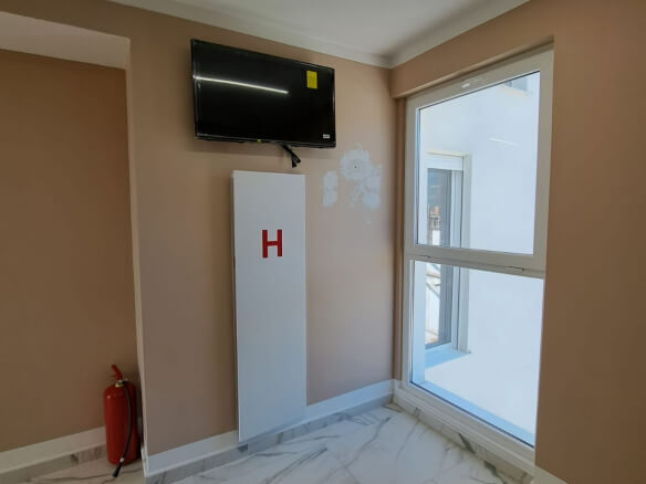 Квартира в Баре на продажу – BWK37