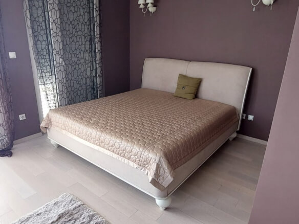 Luxusvilla mit Pool in Dubrava zum Kauf – DuHK38