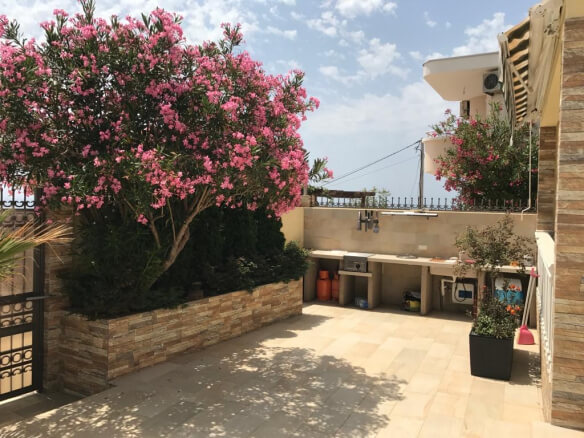 Luxusvilla mit Pool in Dubrava zum Kauf – DuHK38