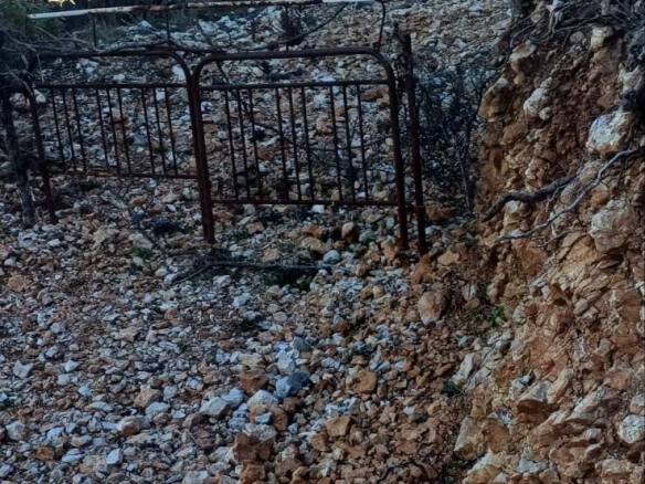 Grundstück in Dapčevići – Da11