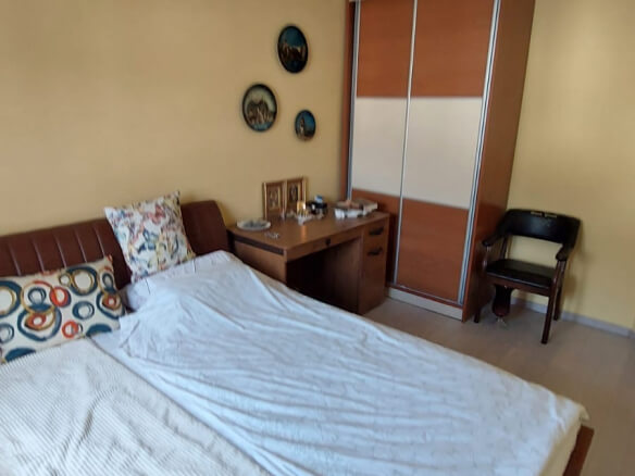 Luxusvilla mit Pool in Dubrava zum Kauf – DuHK38