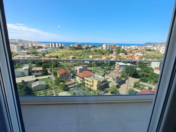 Novoizgrađeni stanovi u Bjelišima/ Bar na prodaju – BWK36