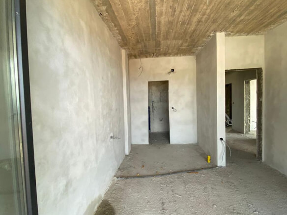 2 identische Häuser in Šušanj/ Bar zum Kauf – BHK115