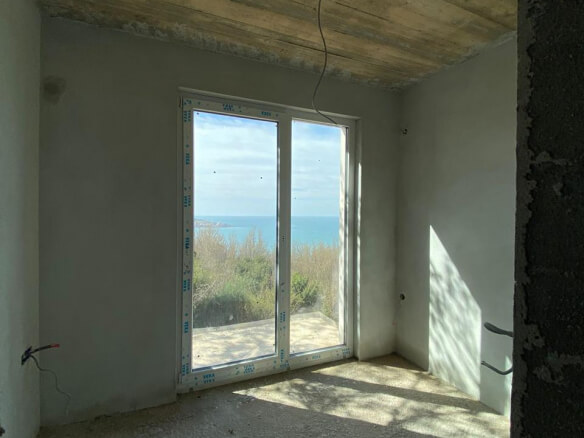 2 identische Häuser in Šušanj/ Bar zum Kauf – BHK115