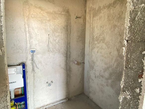 2 identische Häuser in Šušanj/ Bar zum Kauf – BHK115