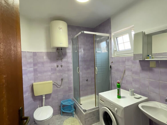 House in Šušanj for sale – BHK116