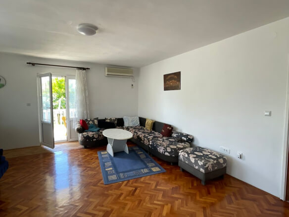 House in Šušanj for sale – BHK116