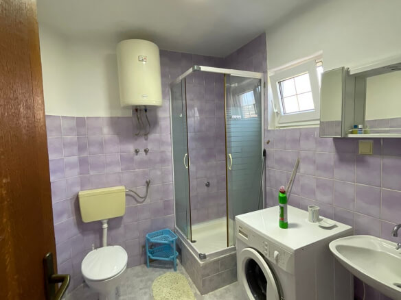 House in Šušanj for sale – BHK116