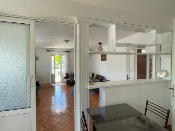 House in Šušanj for sale – BHK116